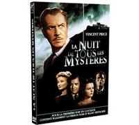 La Nuit de tous les mystères - Version en couleurs G
