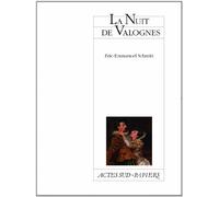 La Nuit de Valognes