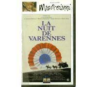 La Nuit De Varennes