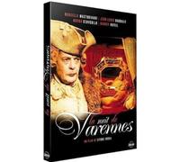 La Nuit de Varennes