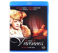 La nuit de Varennes [Blu-ray]