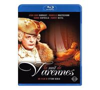 La Nuit De Varennes - Blu-Ray