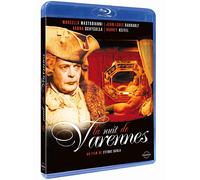 La nuit de Varennes Blu-ray
