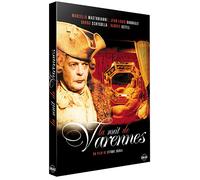 La nuit de Varennes DVD DVD