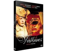 La nuit de Varennes / The Night of Varennes ( La nuit de Varennes )