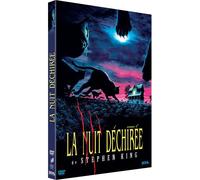 La Nuit déchirée