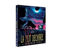 La Nuit déchirée Blu-ray
