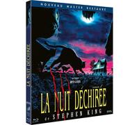La Nuit déchirée [Blu-Ray]
