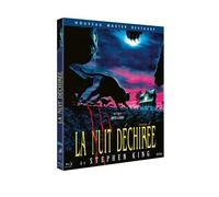 La Nuit déchirée Blu-ray