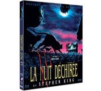 La Nuit Déchirée - Blu-Ray