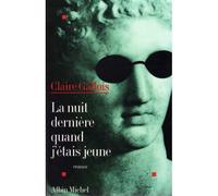 La Nuit Dernière Quand J'étais Jeune