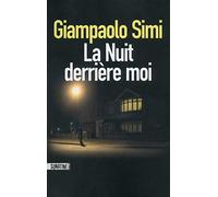 La Nuit derrière moi