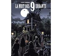 La Nuit des 9 Errants