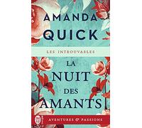 La nuit des amants