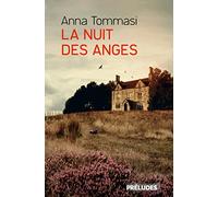 La Nuit des anges
