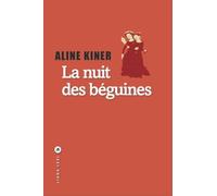 LA NUIT DES BÉGUINES
