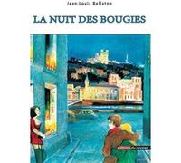 La Nuit des Bougies Allain Renoux (Auteur)