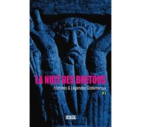 La Nuit des Bretous: Histoires et Légendes Godemarous - #1