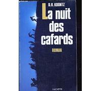La Nuit des cafards