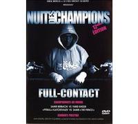 La Nuit des Champions - 12ème édition - Full contact E
