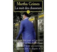 La nuit des chasseurs