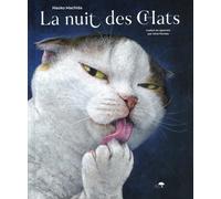 La nuit des chats