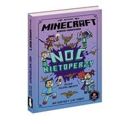 La nuit des chauves-souris. Minecraft