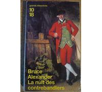 La Nuit des contrebandiers