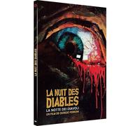 La Nuit Des Diables