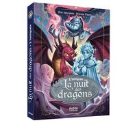 La Nuit Des Dragons - L'intégrale