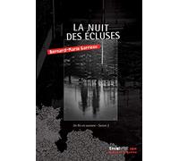 La nuit des écluses