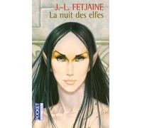 La Nuit des elfes, 2ème édition