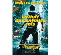 La Nuit des enfants rois
