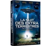 La Nuit Des Extra-Terrestres