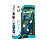 Jeu de réflexion La nuit des fantômes