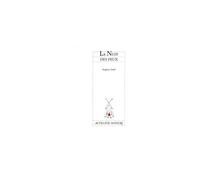 Eugène Durif – La Nuit des feux – Théâtre – Broché