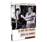 La nuit des forains + Rêves de femmes