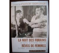 La nuit des forains + Rêves de femmes