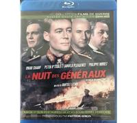 La Nuit Des Généraux