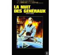 La Nuit des Generaux