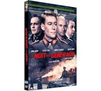 La nuit des généraux – DVD – Seven7