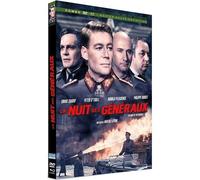 La Nuit des généraux – Blu-ray + DVD – Combo – Seven7