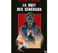 La Nuit des généraux E