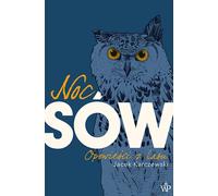 La nuit des hiboux Jacek Karczewski (Buch auf Polnisch)