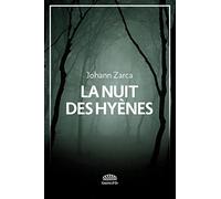 La nuit des hyènes