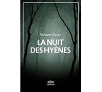 La nuit des hyènes