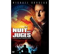 La Nuit Des Juges