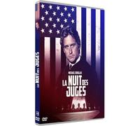 La nuit des juges DVD