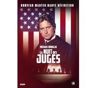 La nuit des juges DVD