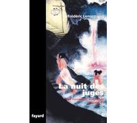 La Nuit des juges